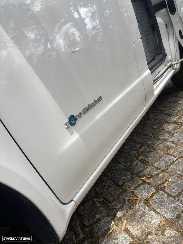 Nissan E-NV200 5p Comfort Gelha - 9
