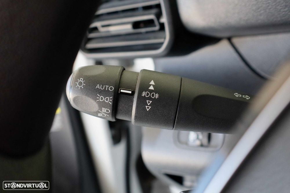 Peugeot e-Partner 50 kWh Standard - 18