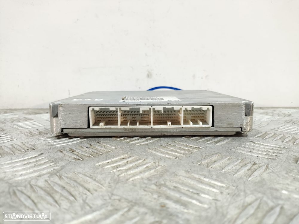 Centralina Motor Original Denso Toyota 2.2 D-4D 2AD-FHV MB1758008343 8966105A21 - 4