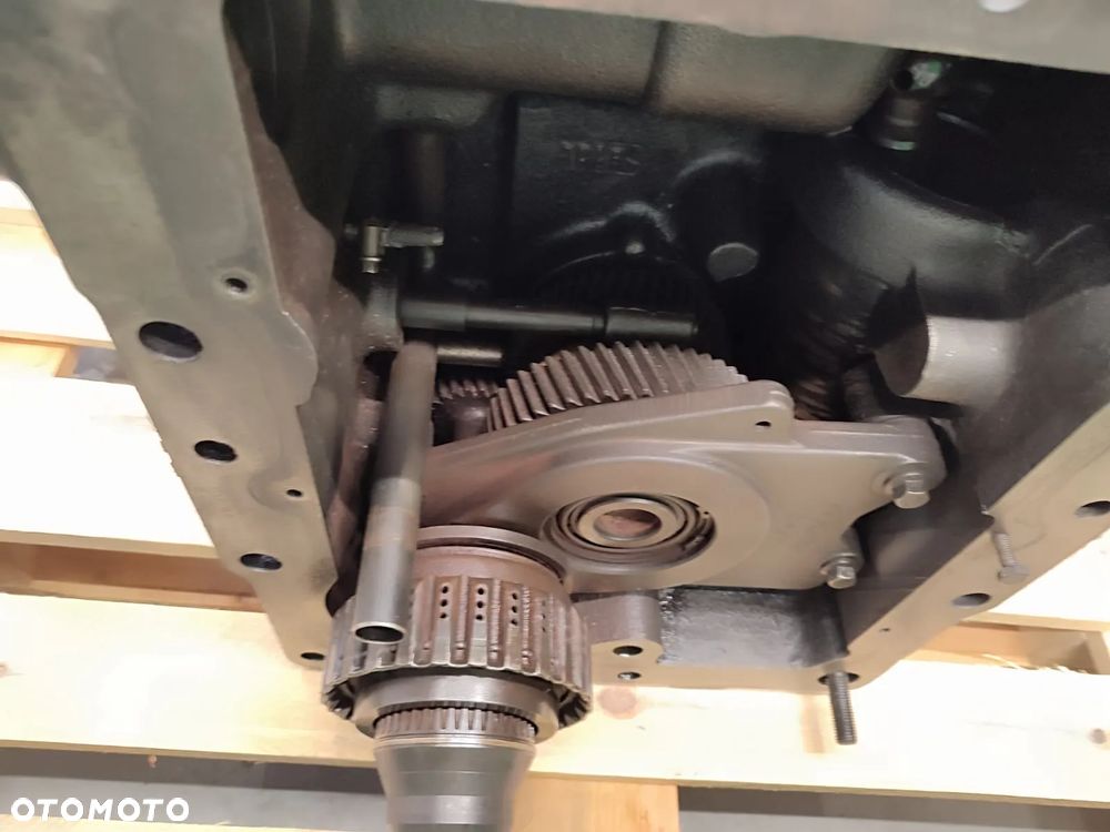 PTO 230094A2 McCormick MC 130 - 10