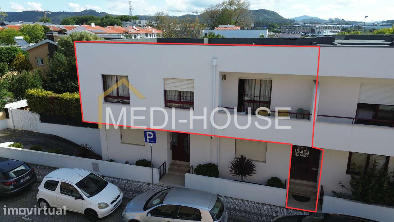 Andar Moradia T2 em ESPOSENDE - Grande imagem: 3/9