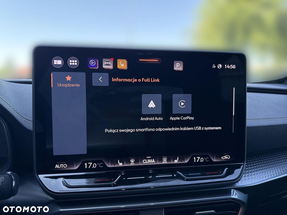 Cupra Formentor 1.5 TSI DSG - 24