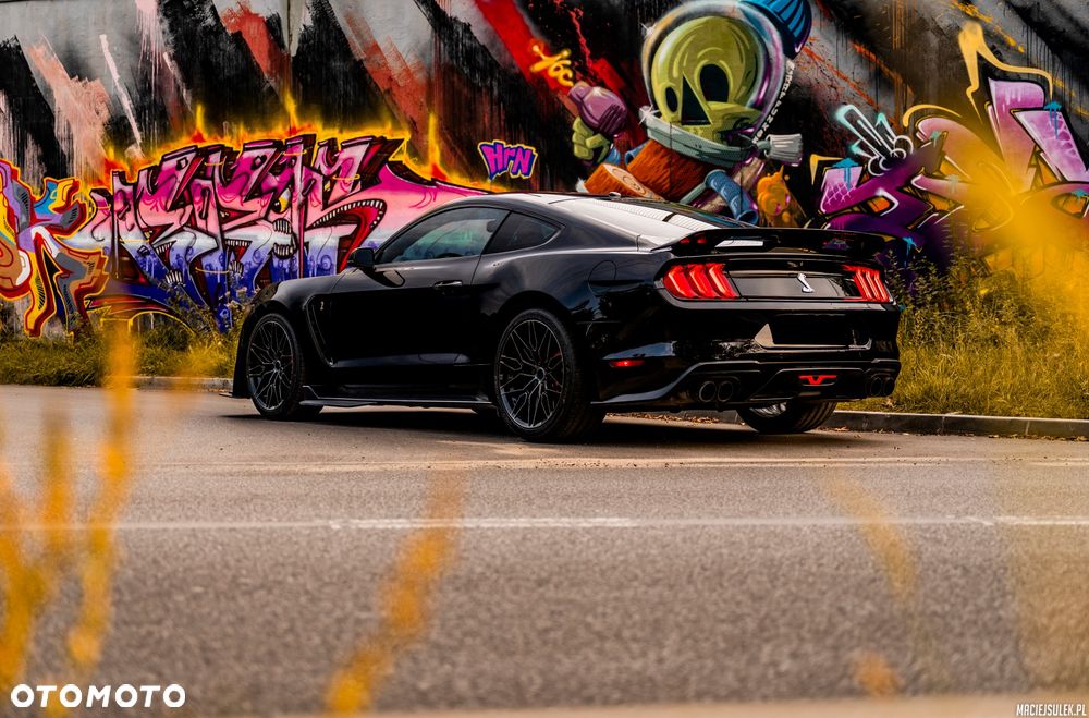 Ford Mustang 5.0 V8 GT - 6