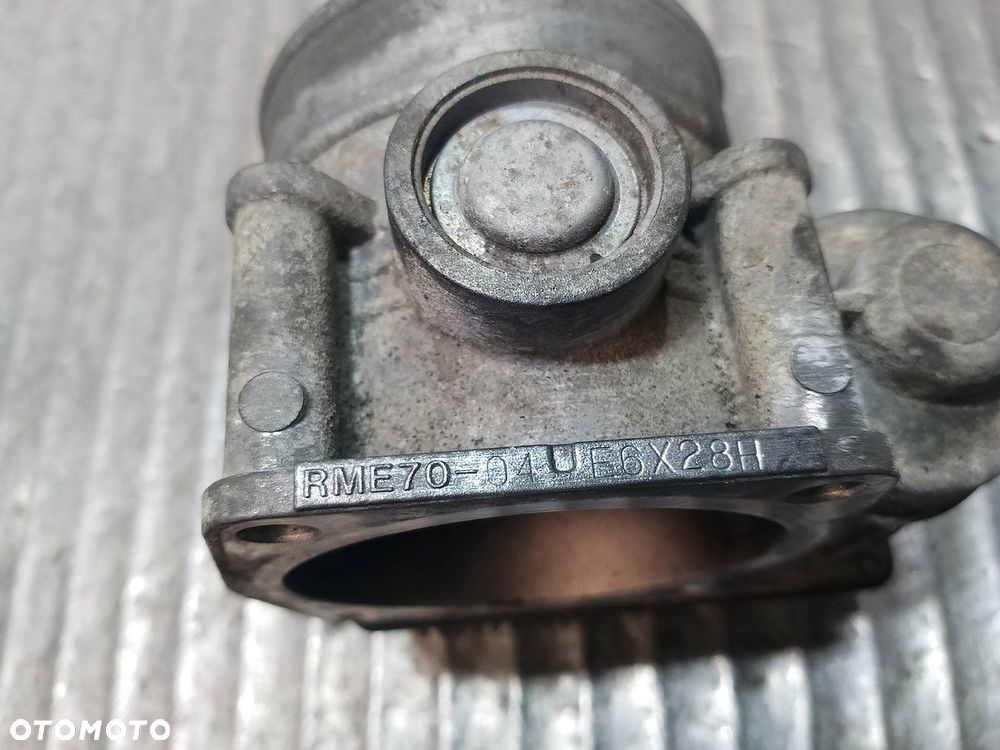 PRZEPUSTNICA NISSAN MAXIMA 576-01  RME70-04 - 9