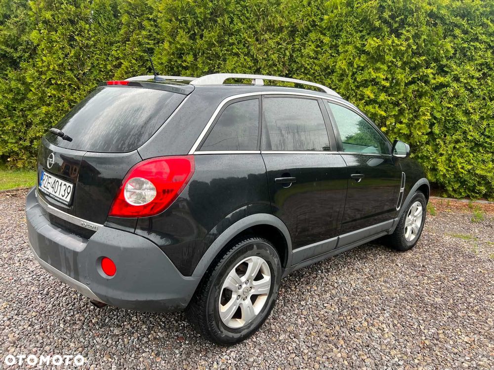 Opel Antara - 3