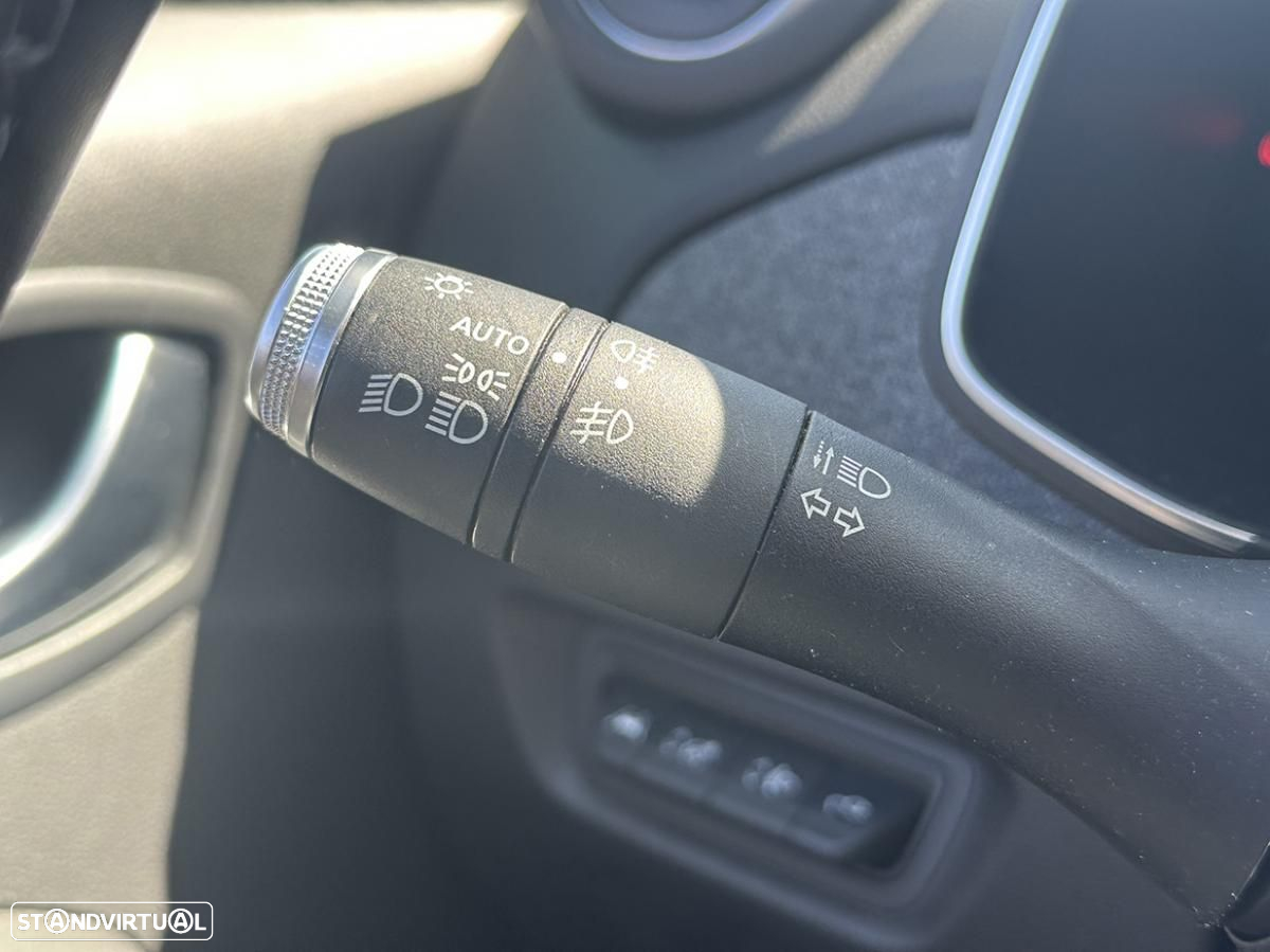 Renault Zoe (c/ Bateria) Intens 50 - 29