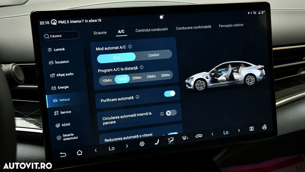 Byd Seal 82.5 kWh AWD Excellence - 20