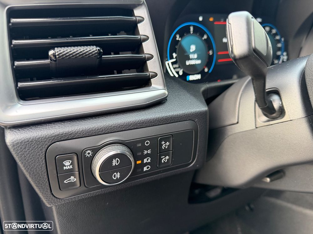 VW Amarok 3.0 TDI Style 4x4 - 47