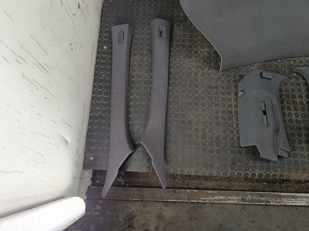 PODSUFITKA OPEL ASTRA H 13258458 - 3