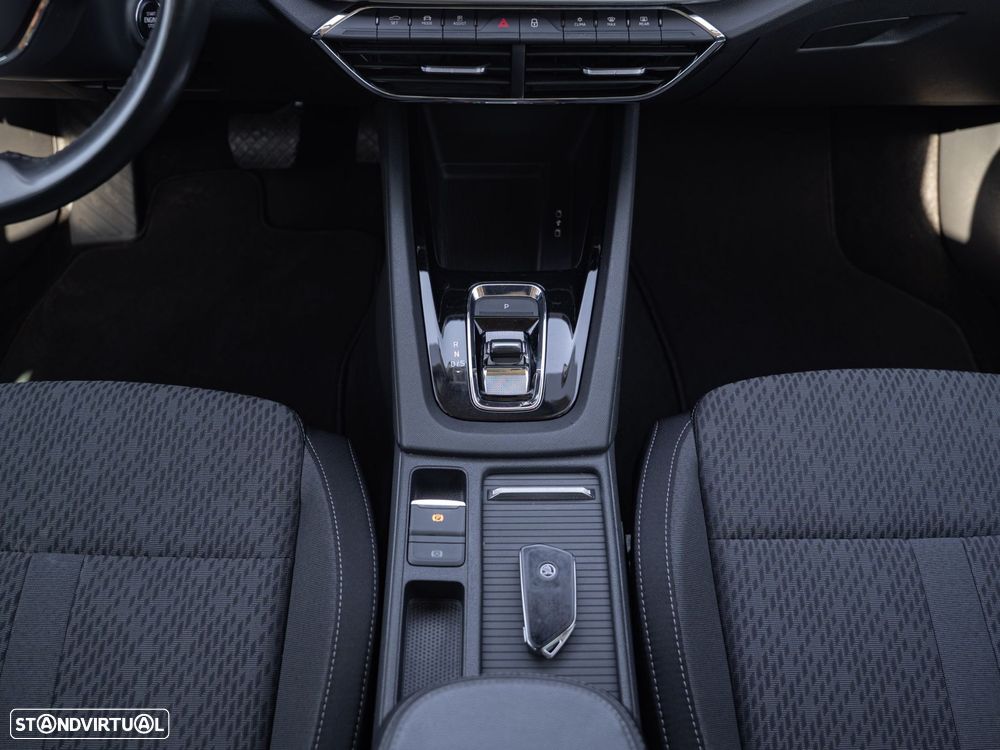 Skoda Octavia Break 1.4 TSi iV Style DSG - 42