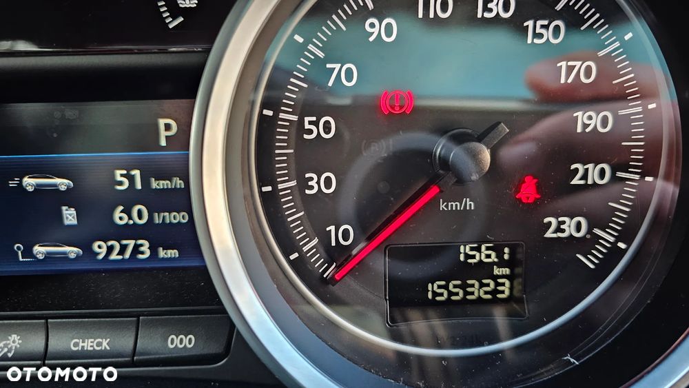 Peugeot 508 RXH BlueHDi 180 EAT6 Stop&Start - 25