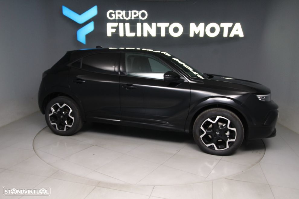 Opel Mokka 1.2 T GS - 9