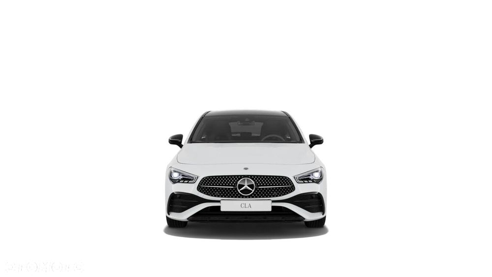 Mercedes-Benz CLA 200 AMG Line 7G-DCT - 11