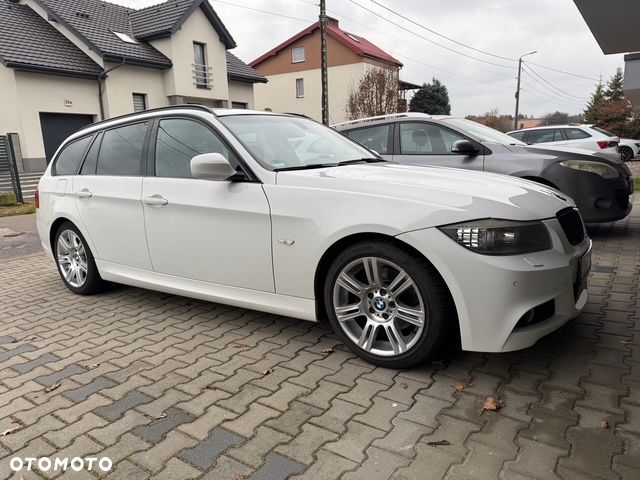BMW Seria 3 - 2