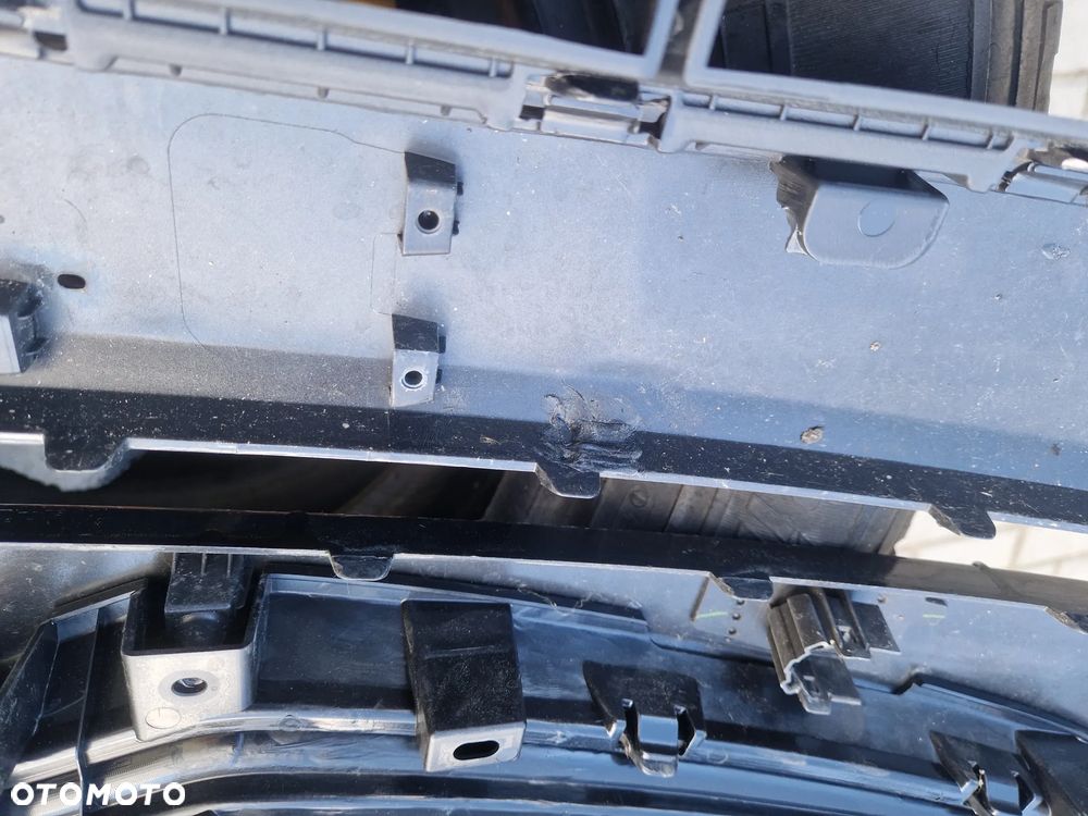 Zderzak Kia Sportage IV 4 2015 - - 15