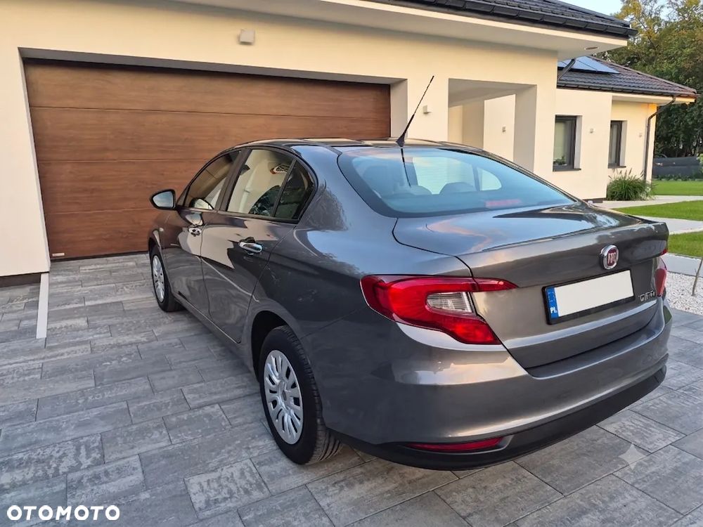 Fiat Tipo 1.4 16v Lounge - 3