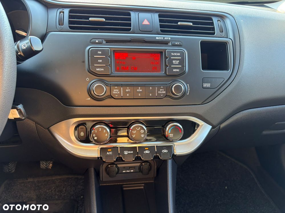 Kia Rio 1.2 Spirit - 26