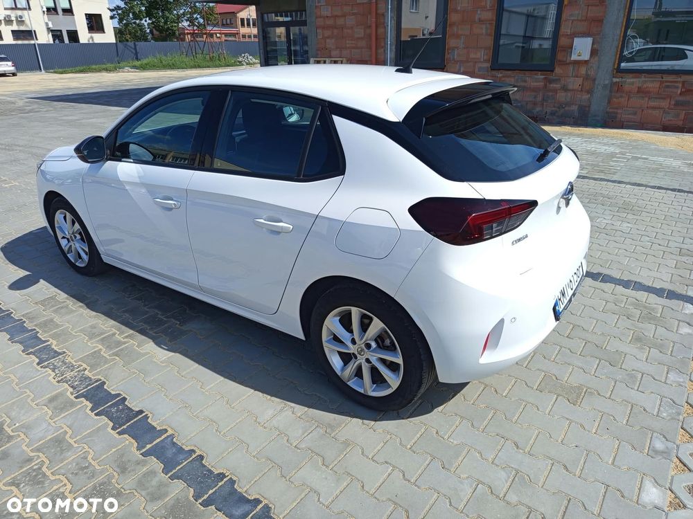Opel Corsa - 3