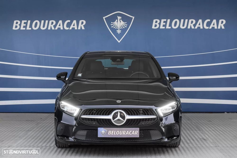 Mercedes-Benz A 160 Style - 2