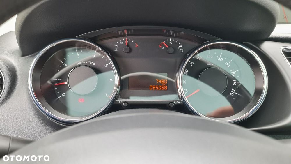 Peugeot 3008 155 THP Premium - 17