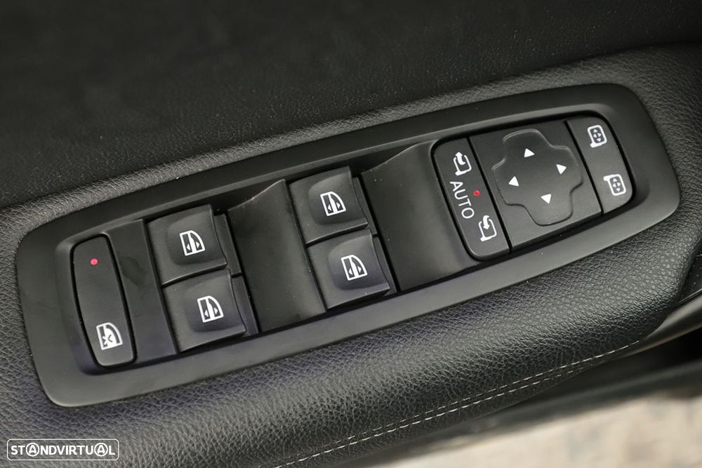 Renault Mégane Grand Coupe 1.3 TCe Intens - 19