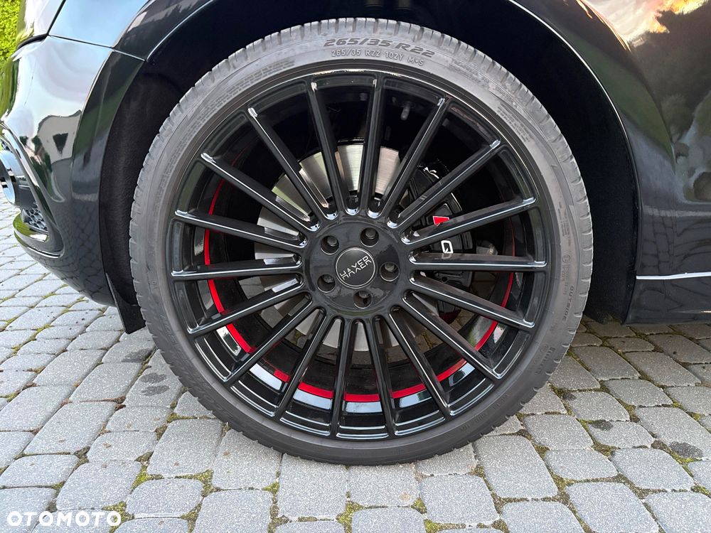 Audi SQ5 3.0 TDI Quattro Tiptronic - 19