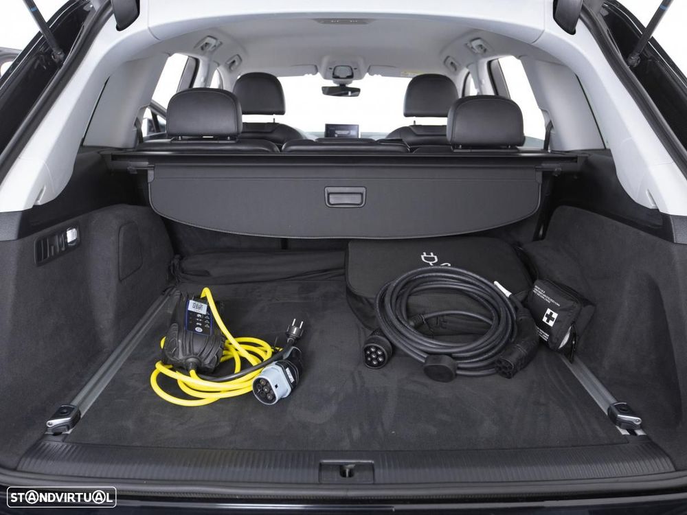 Audi Q7 3.0 TDI e-tron quattro tiptronic - 13