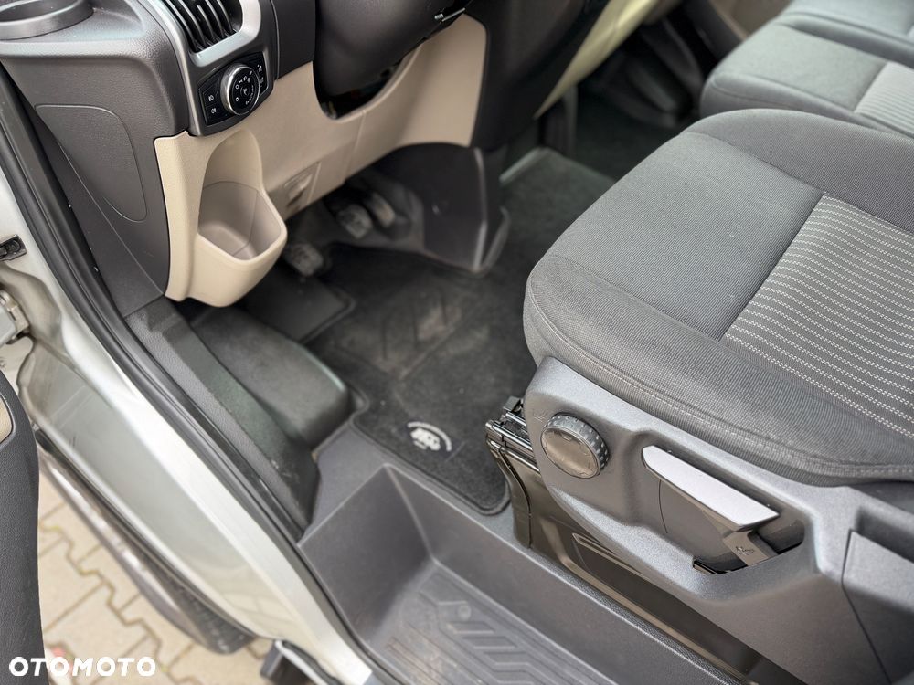 Ford Transit Custom L2H2 VA MH Trend - 22