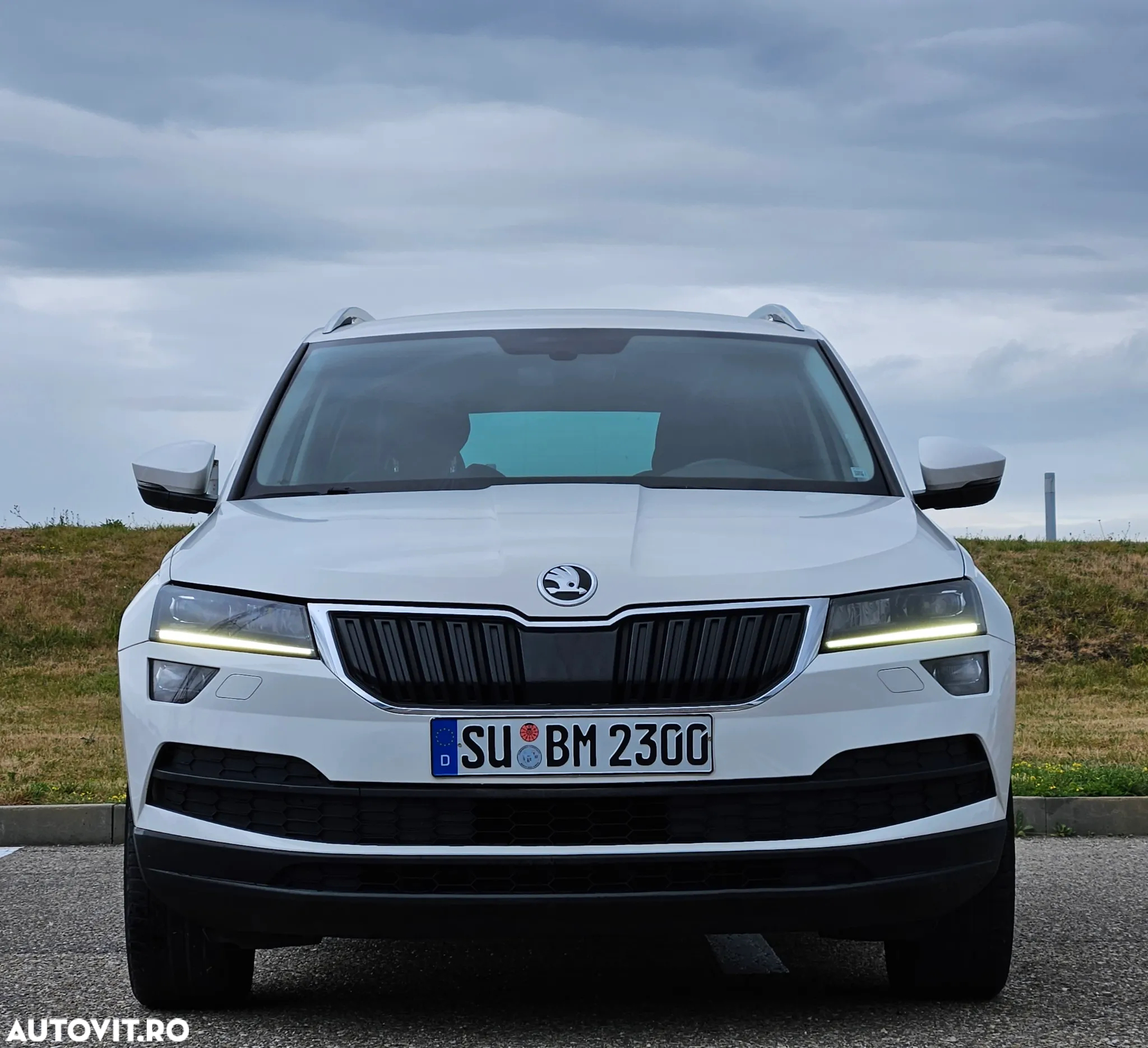 Skoda Karoq 1.6 TDI DSG Style - 17