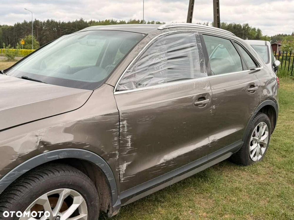 Audi Q3 1.4 TFSI - 23