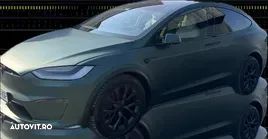 Tesla Model X Plaid - 1