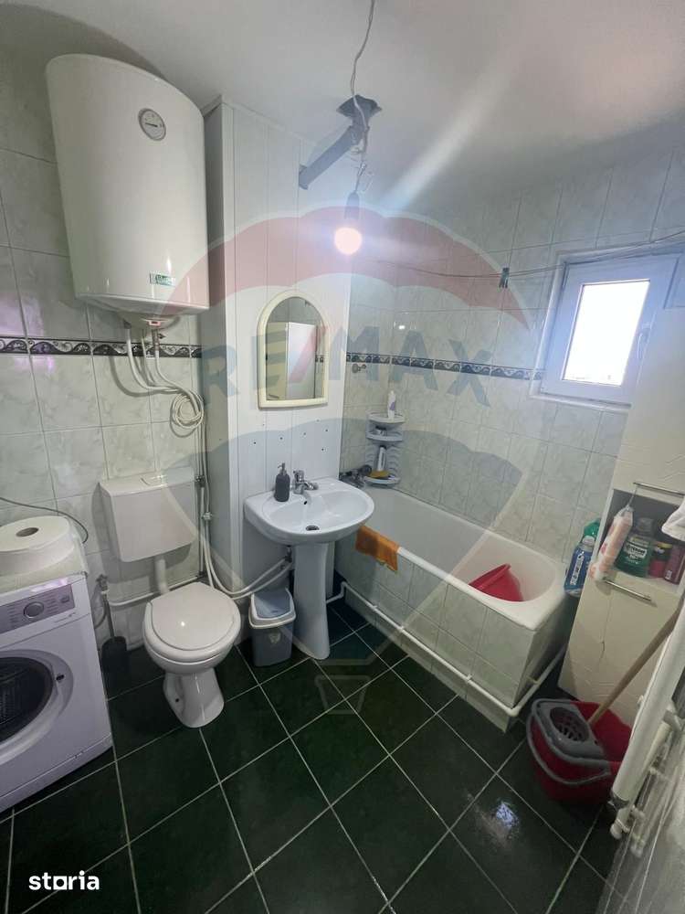 Apartament 2 camere în zona Comisariat - Imagine principală: 5/14