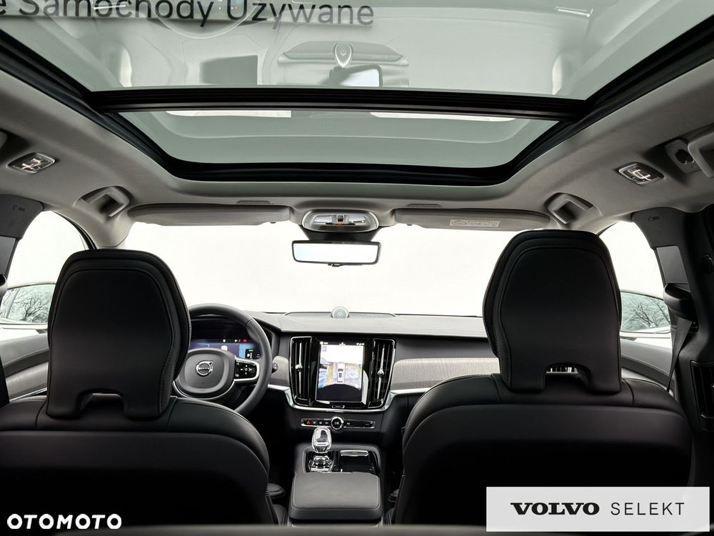Volvo V90 - 15