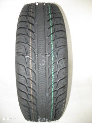 205/60 R16 całoroczne nowe opony bieżnikowane wielosezonowe kierunkow - 6