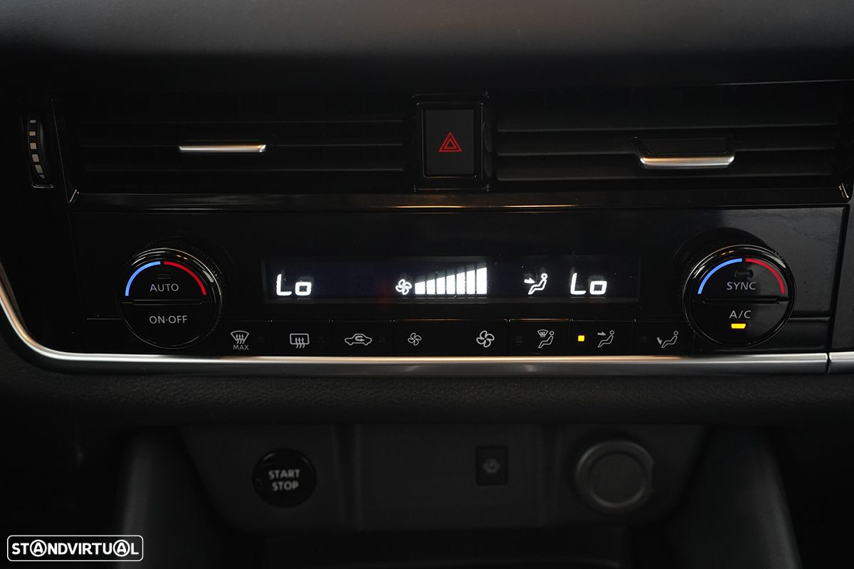 Nissan Qashqai 1.5 e-Power Tekna - 13