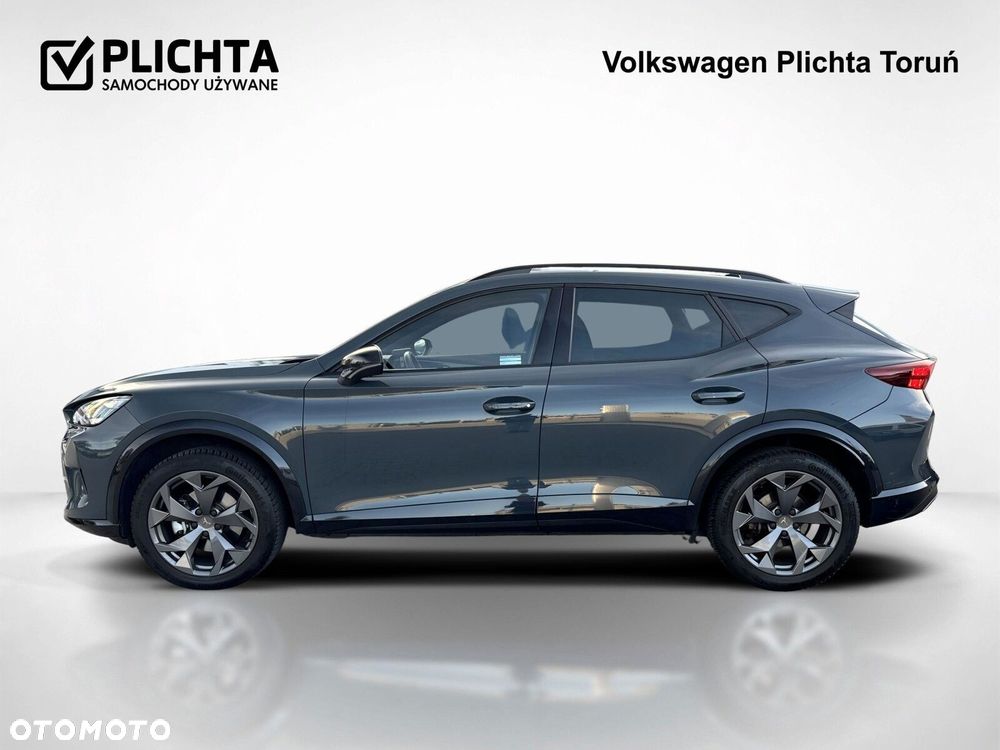 Cupra Formentor 1.5 eTSI mHEV DSG - 5