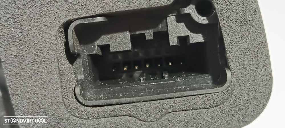 FECHADURA PORTA FRENTE DIREITA SEAT ATECA (KH7) FR - 2