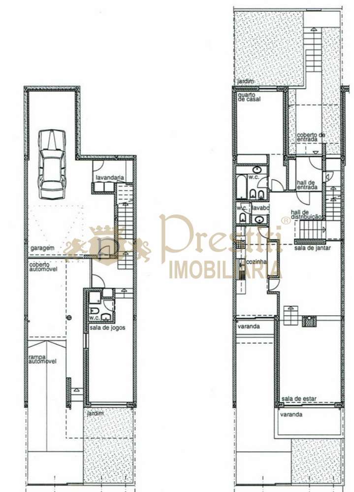 Lotes de terreno em Guimarães, desde 60.500 - Grande imagem: 4/6