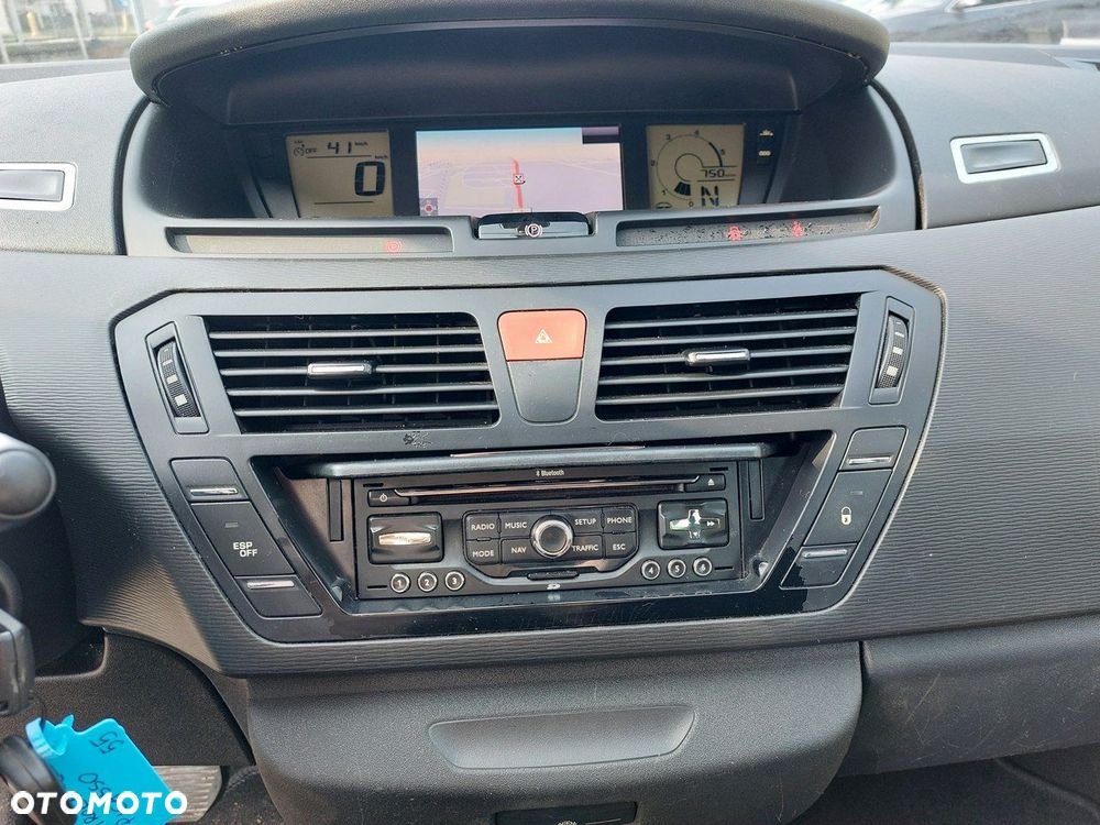 Citroën C4 Picasso - 19