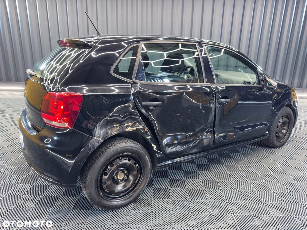 Volkswagen Polo 1.2 Life - 11