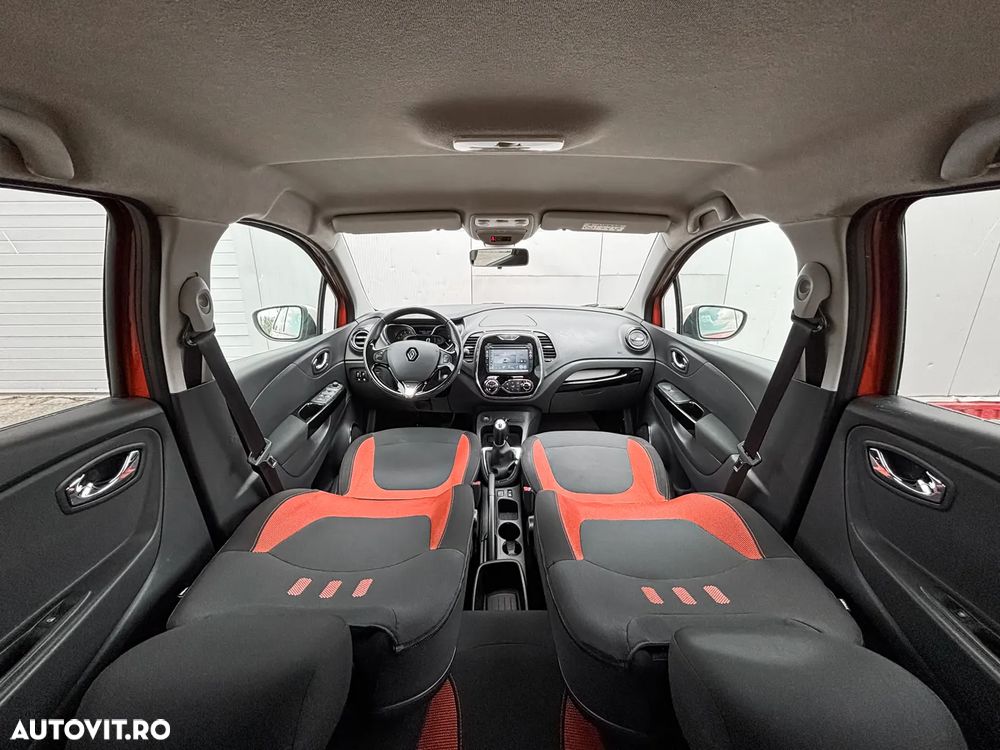 Renault Captur - 6