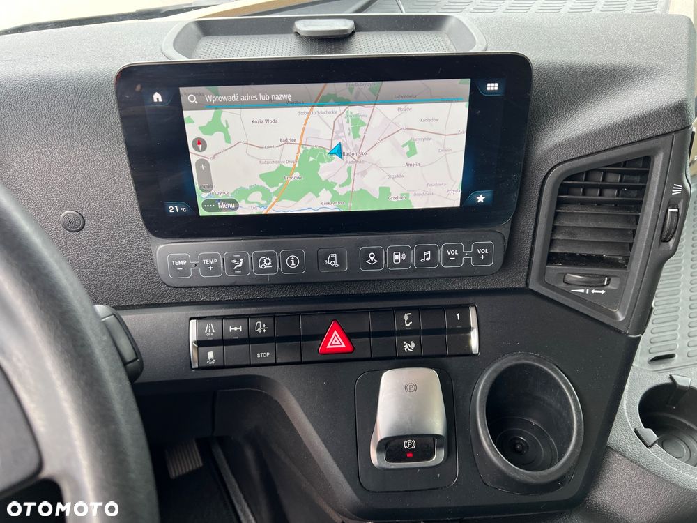 Mercedes-Benz ACTROS bez retardera prokontraktowy - 32