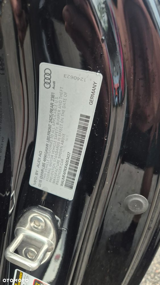 Audi A5 Coupé - 25