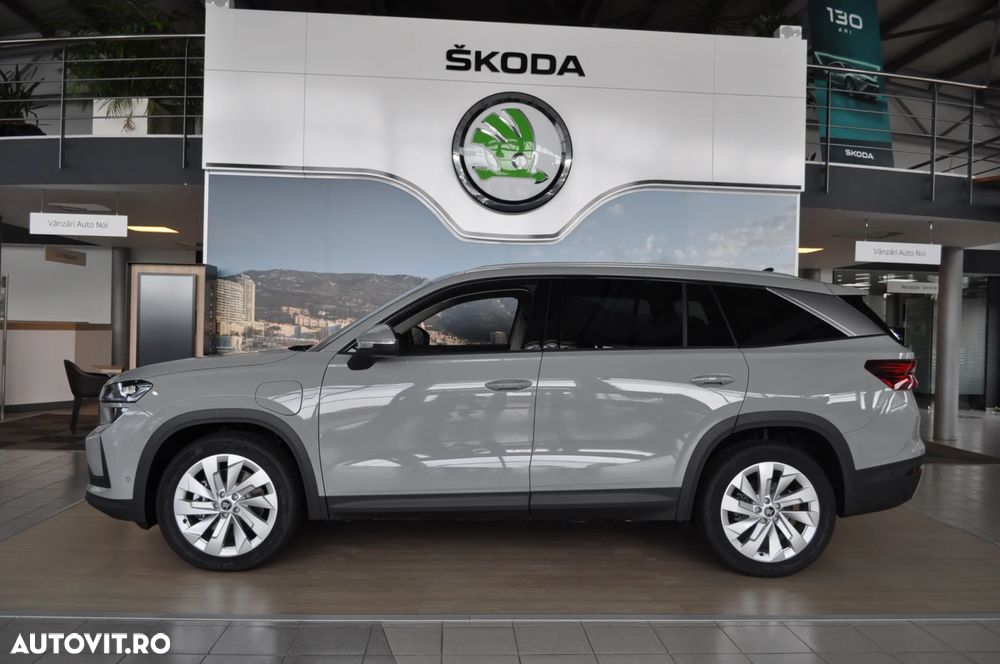 Skoda Kodiaq 1.5 TSI DSG PHEV Selection - 4