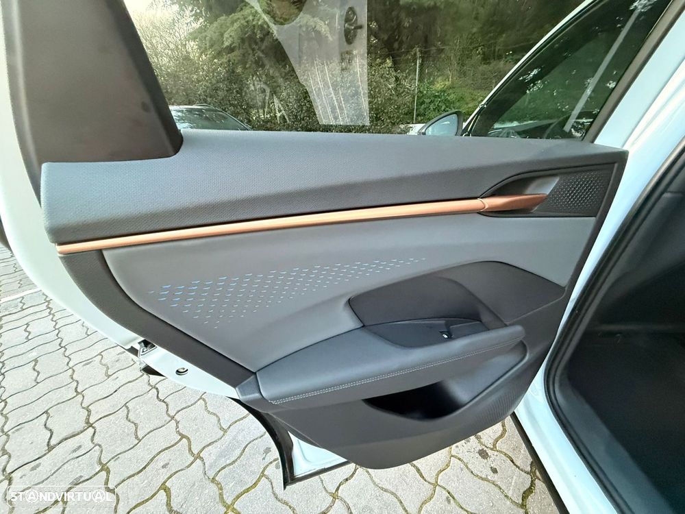 Cupra Terramar 1.5 e-Hybrid Special Edition DSG - 6