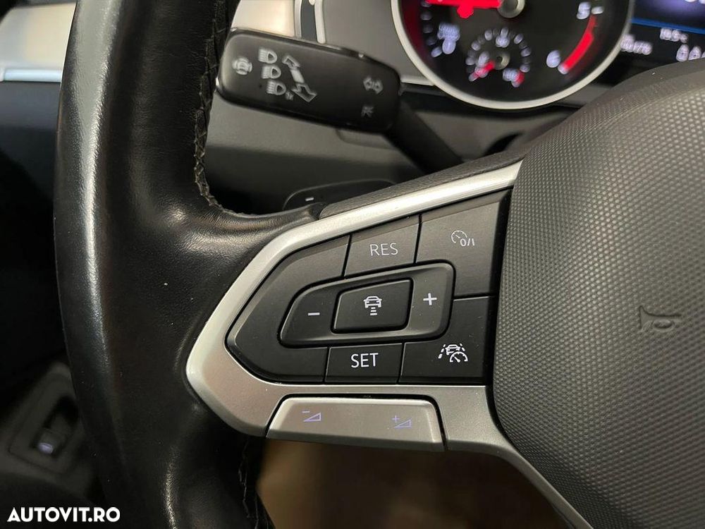 Volkswagen Passat 2.0 TDI DSG Highline - 15