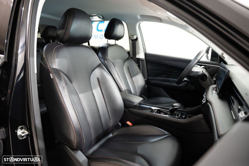 MG HS 1.5 Plug-in Hybrid Luxury - 29