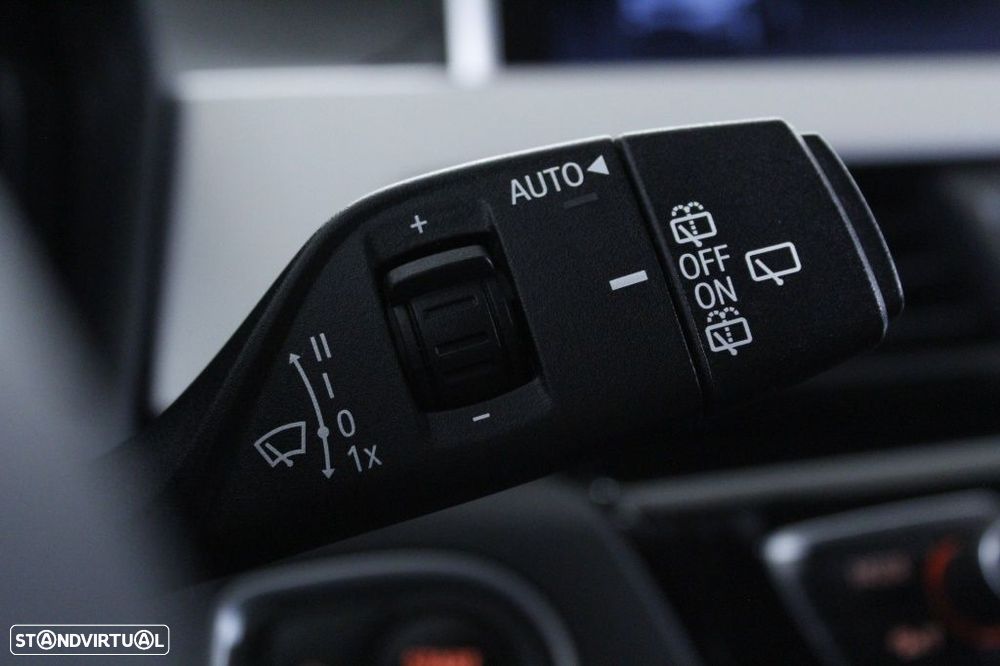 BMW X1 16 d sDrive Auto - 26