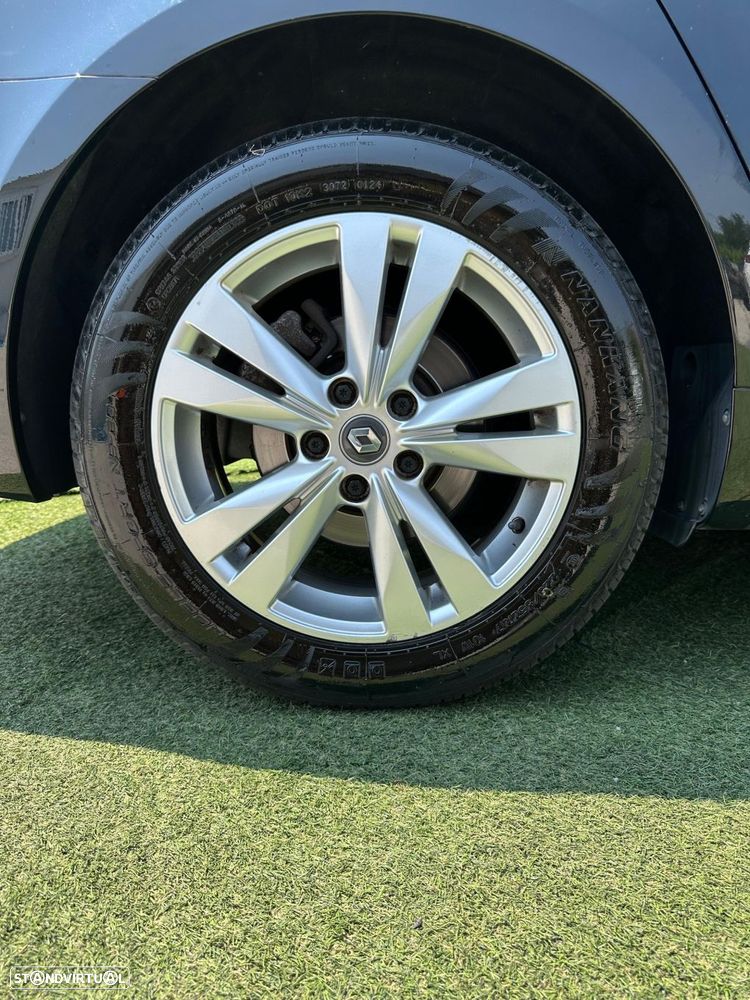 Renault Talisman Sport Tourer 1.5 dCi Zen P.Business - 40