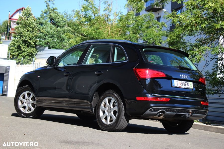 Audi Q5 - 14